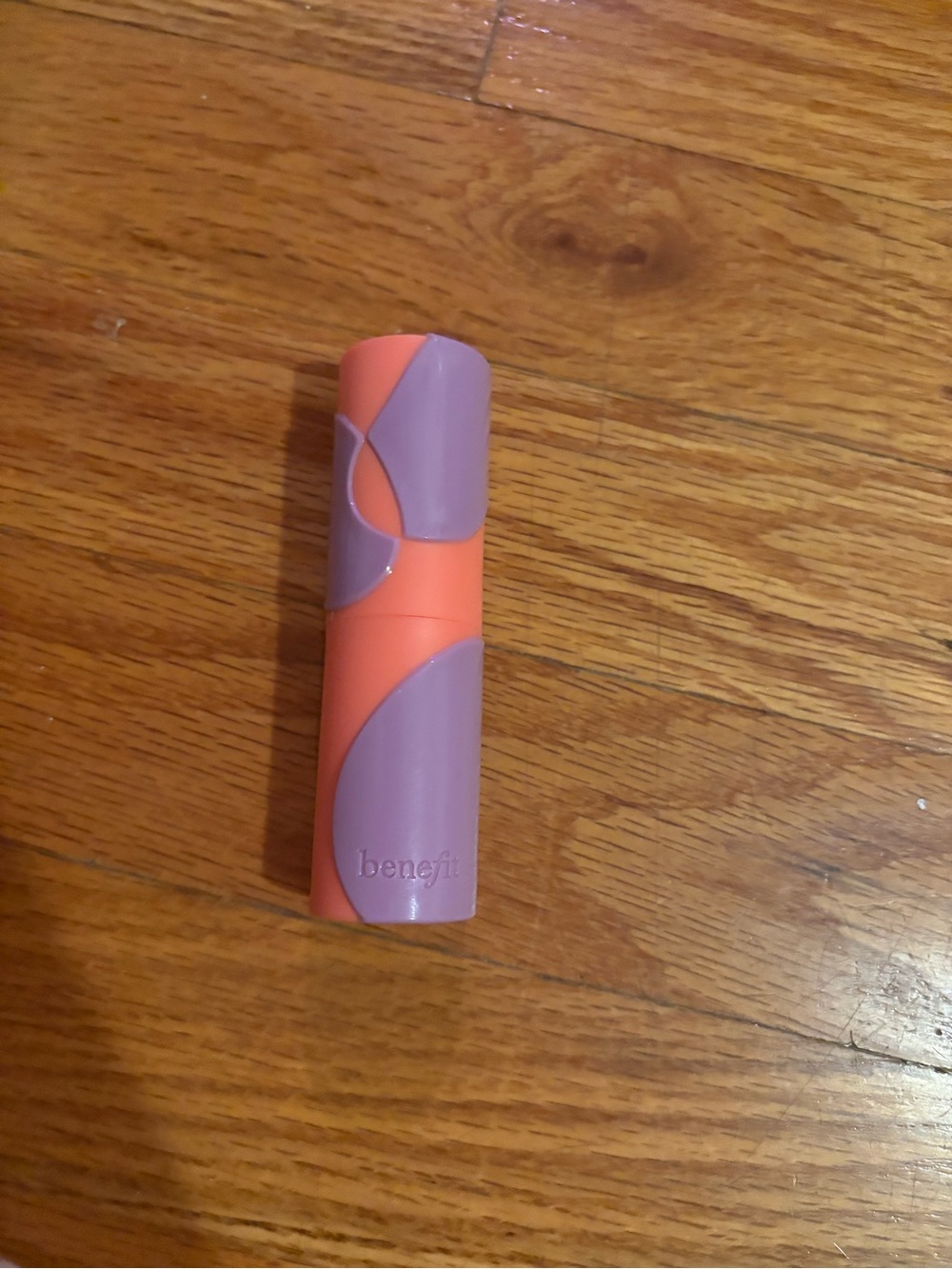 Benefit blush stick in crystah
